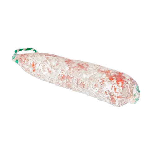 Longaniza Casera (Fuet) - El Gorrilla